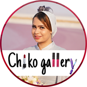 لوگوی چیکو گالری